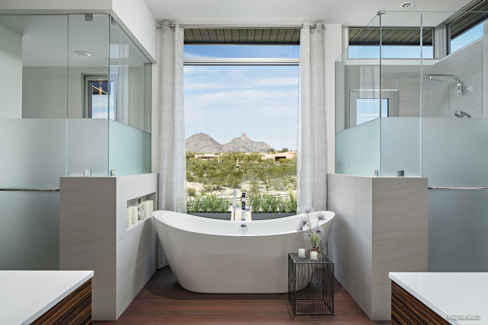 Custom Home Design Architect | Scottsdale AZ | Dale Gardon Design