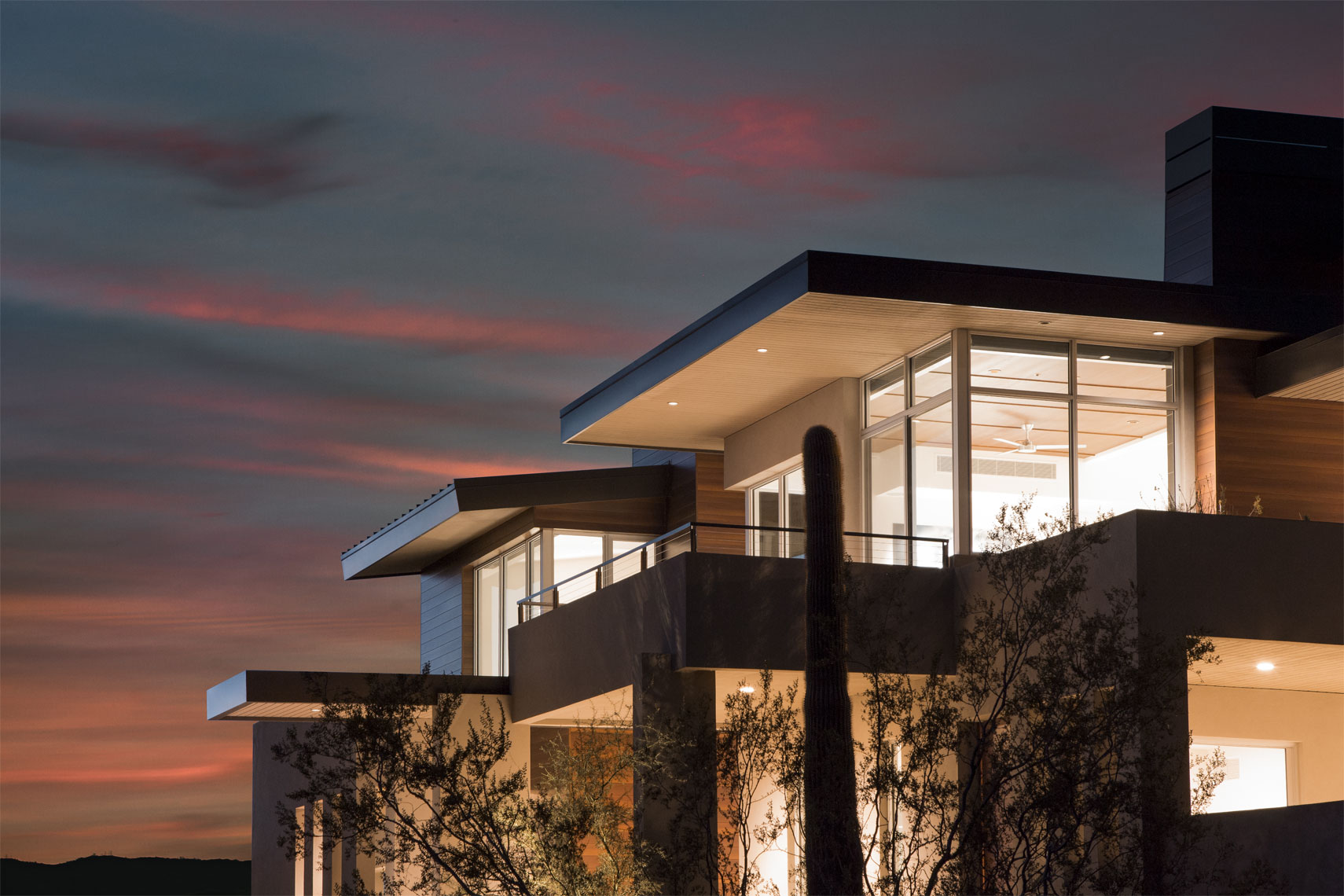 Dale Gardon Design | Scottsdale AZ Architect Contemporary Design